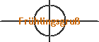 Fr�hlingsgru�